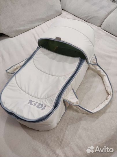 Сумка переноска для детей