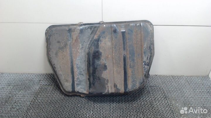 Бак топливный Hyundai Sonata 5, 2005