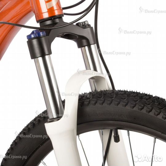 Женский велосипед Stinger Vega Evo 29