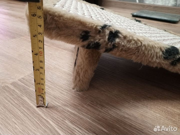 Когтеточка для кошек