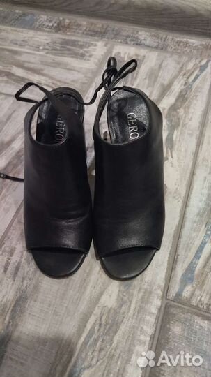 Босоножки женские 33 размер