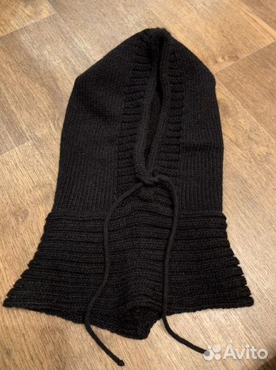 Шапка балаклава