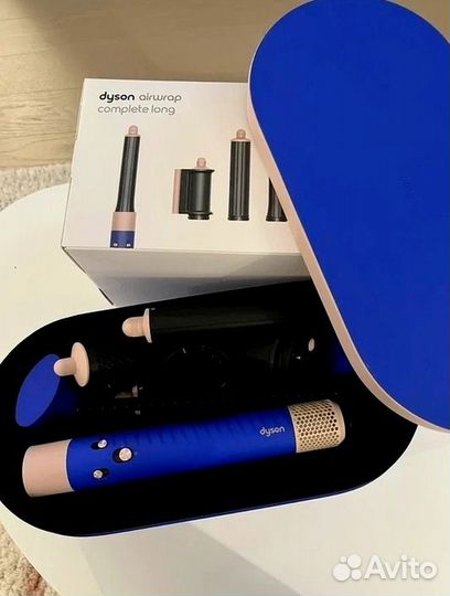 Фен Dysоn suреrsоniс