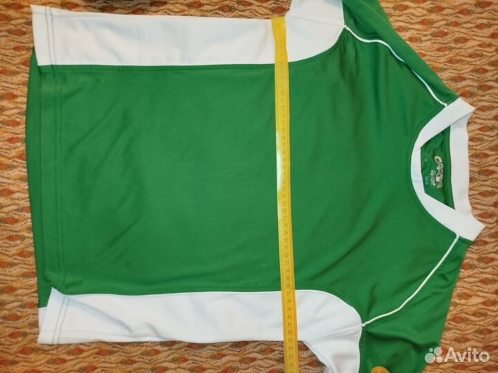 Спортивная майка