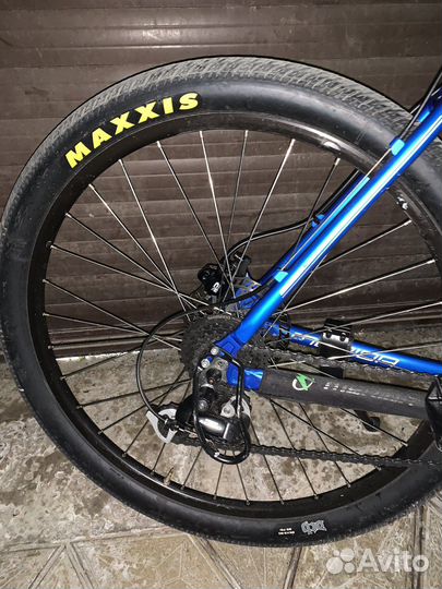 Велосипед Merida matts 40 26