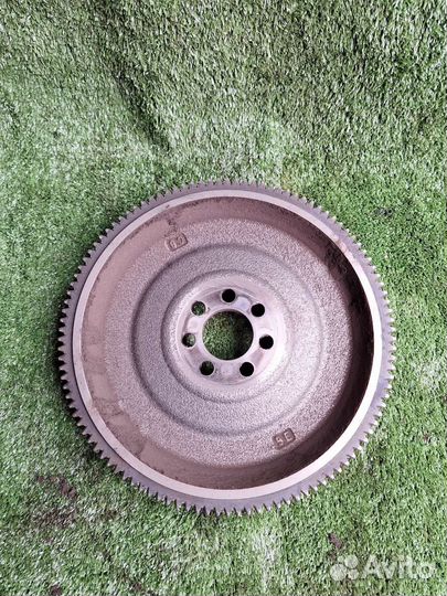 Маховик МКПП Mitsubishi Lancer