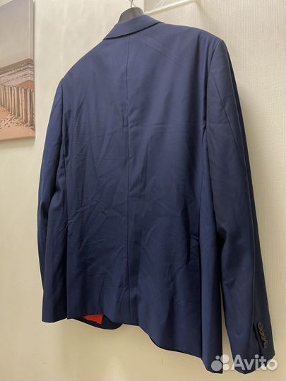 Мужской костюм Albione