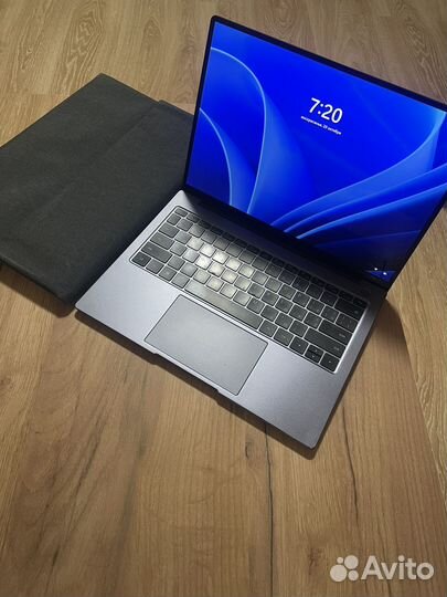 Huawei matebook 14 amd