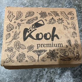 Звуковая карта Kooh premium