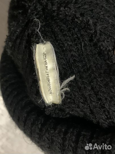 Шапка бини Vans ориг