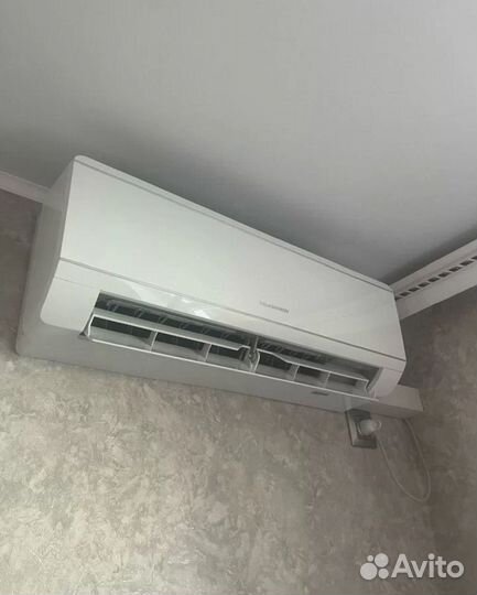 Сплит-система