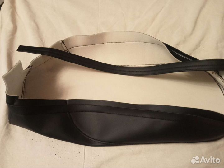 Чехол сиденья Ява 360