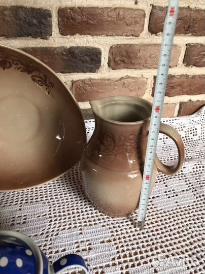 Посуда для кухни керамичнская