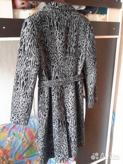 Пальто *44-46(М)