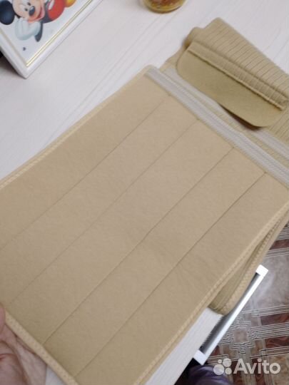 Бандаж послеоперационный послеродовый