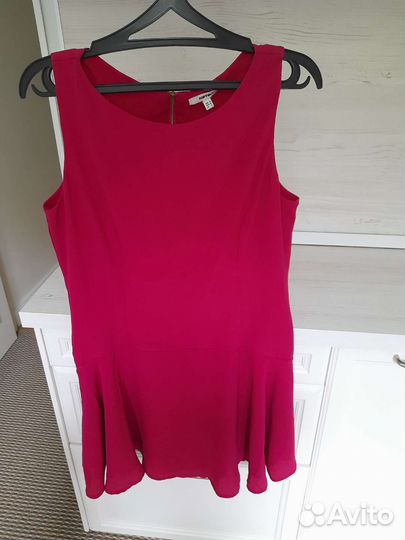 Платье летнее женское