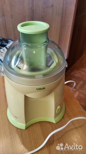 Соковыжималка для цитрусовых