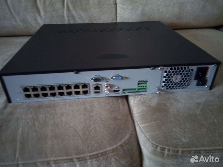 Видеорегистратор