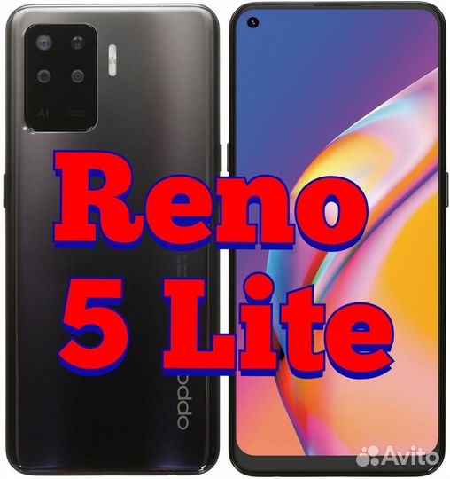 Защитное стекло Oppo A74 матовое керамика