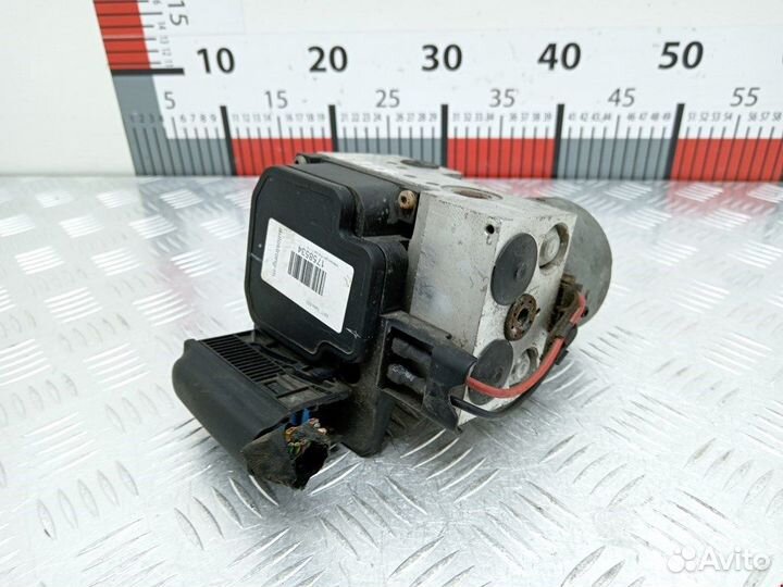 Блок ABS для Volkswagen Passat 5 8E0614111AT