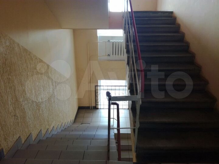 Офис, 50.3 м²