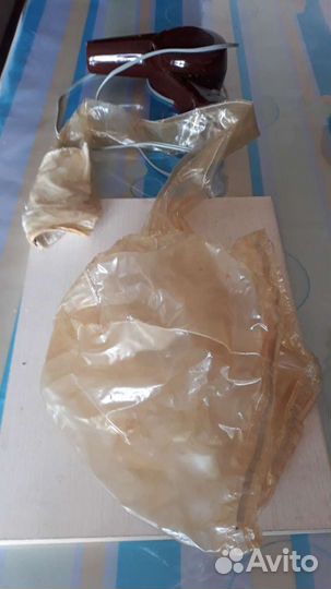 Фен.сделано В германии