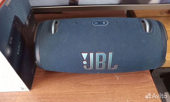 JBL Extrim 3