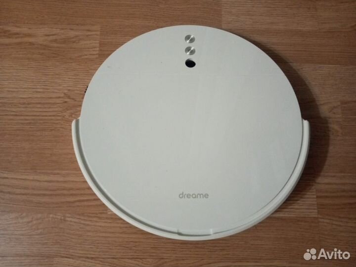 Робот пылесос Dreame F9 / Корпус верхний
