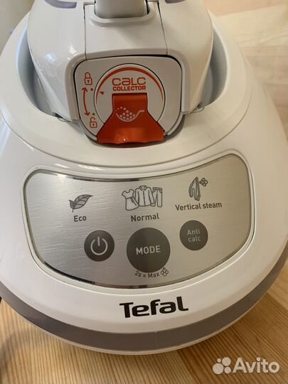 Парогенератор Tefal Express Protect SV9203E0