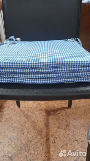 Подушки-сидушки