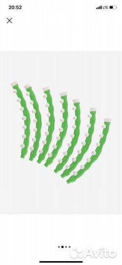 Массажный обруч хулахуп