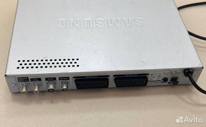 Ресивер Samsung DSB-B270V