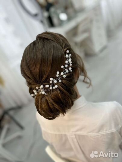 Свадебная веточка