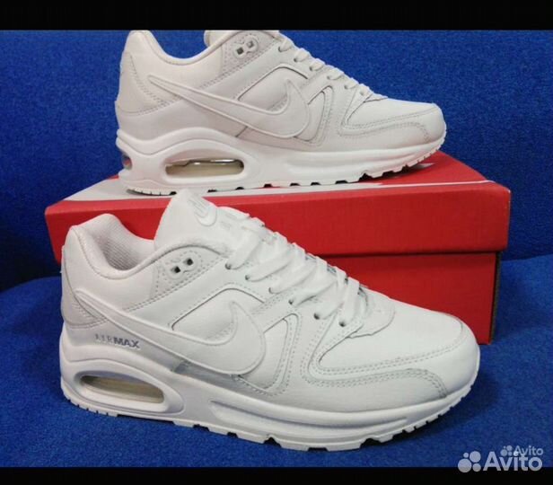 Кроссовки nike