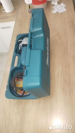 Ушм болгарка makita 230