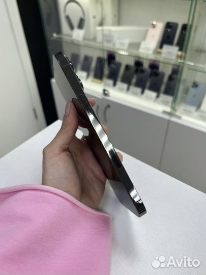 iPhone 13 Pro Max, 512 ГБ
