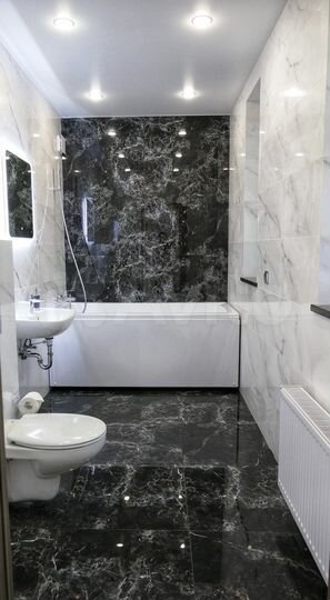 Коттедж 220 м² на участке 12 сот.