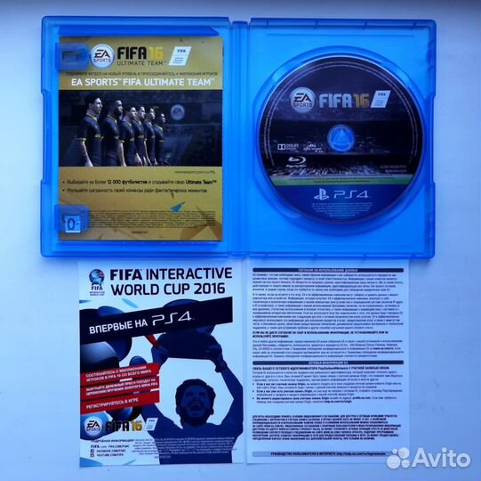 Игры на ps4 и ps3