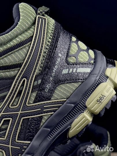 Ботинки мужские зимние