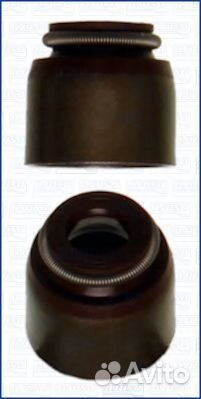 Колпачок маслосъёмный nissan qashqai+2