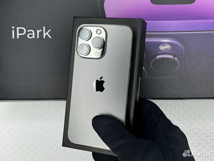 iPhone 13 Pro, 512 ГБ