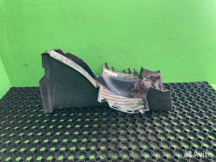 Обшивка рулевой колонки RVI premium