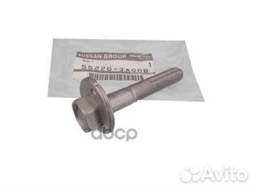 Болт развала J32 55226JA00B nissan