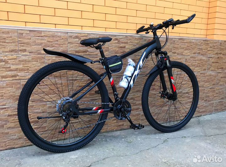 Велосипед TXC