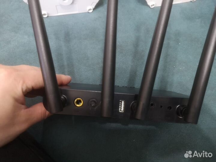 Wi-fi колонки Беспроводные Уличные