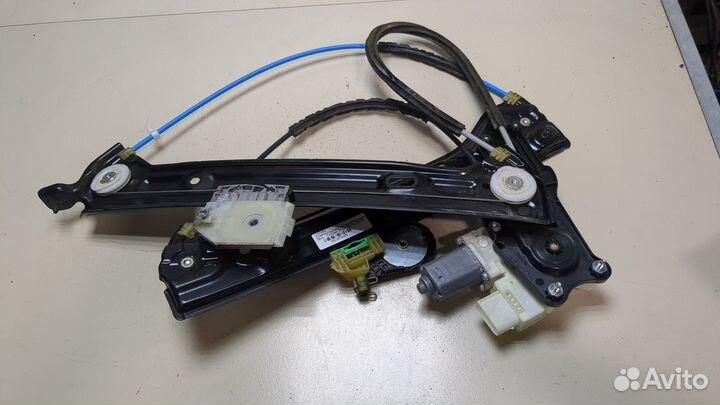 Стеклоподъемник электрический Mini Cooper (F56) 20