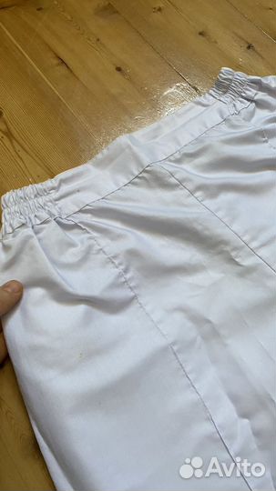 Хирургический костюм