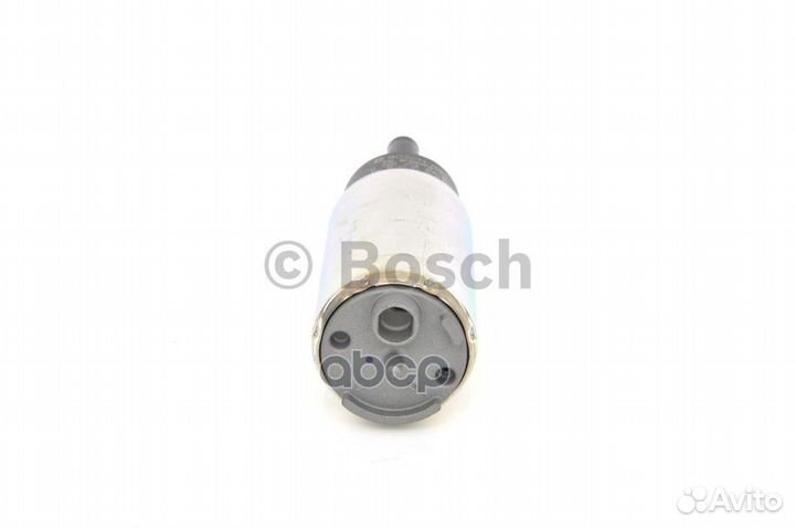 Насос топливный 0580453470 Bosch