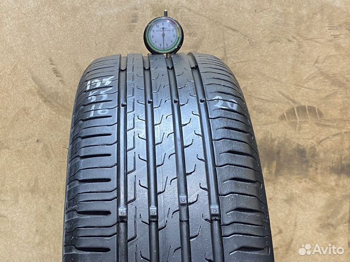 Continental EcoContact 6 195/55 R16