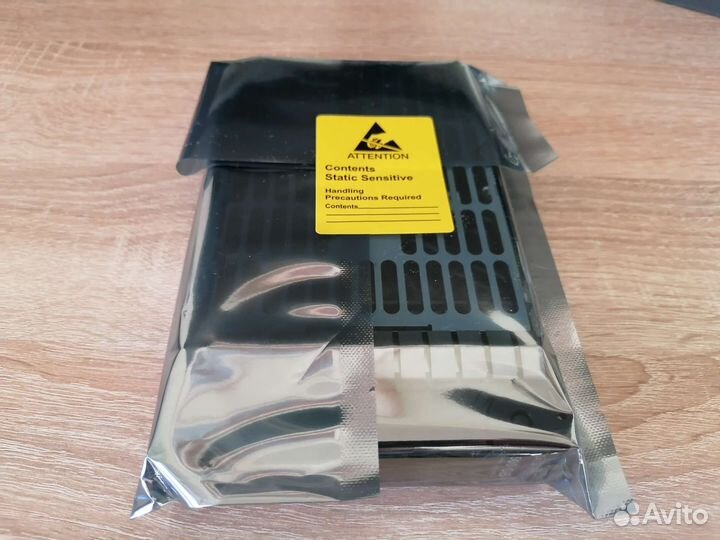 Жесткий диск HP 500 гб mb0500gcehf